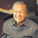 Tun Dr Mahathir